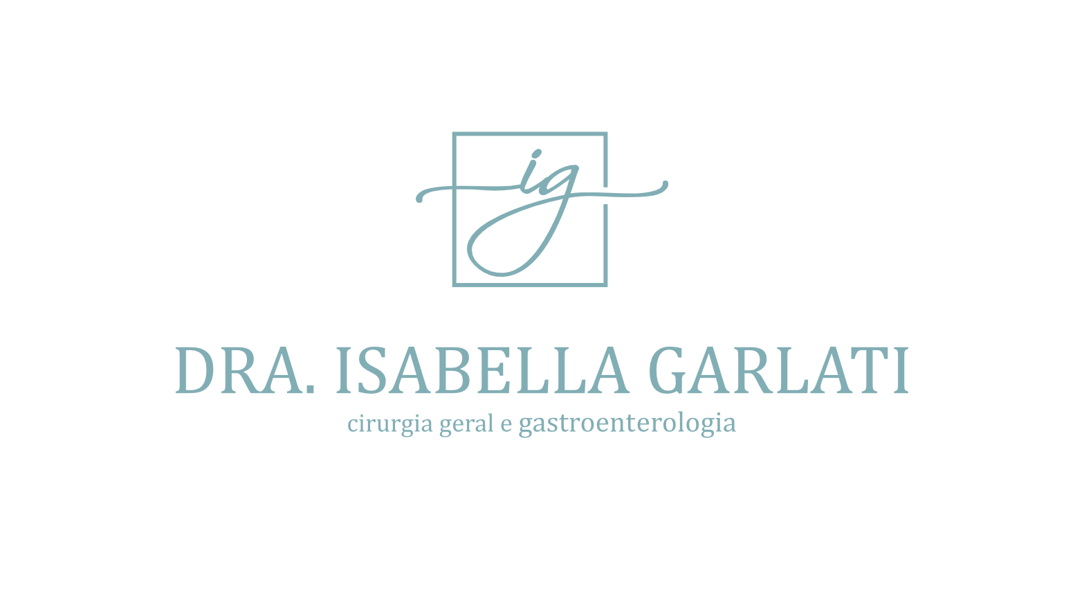 dra Isabella Garlati